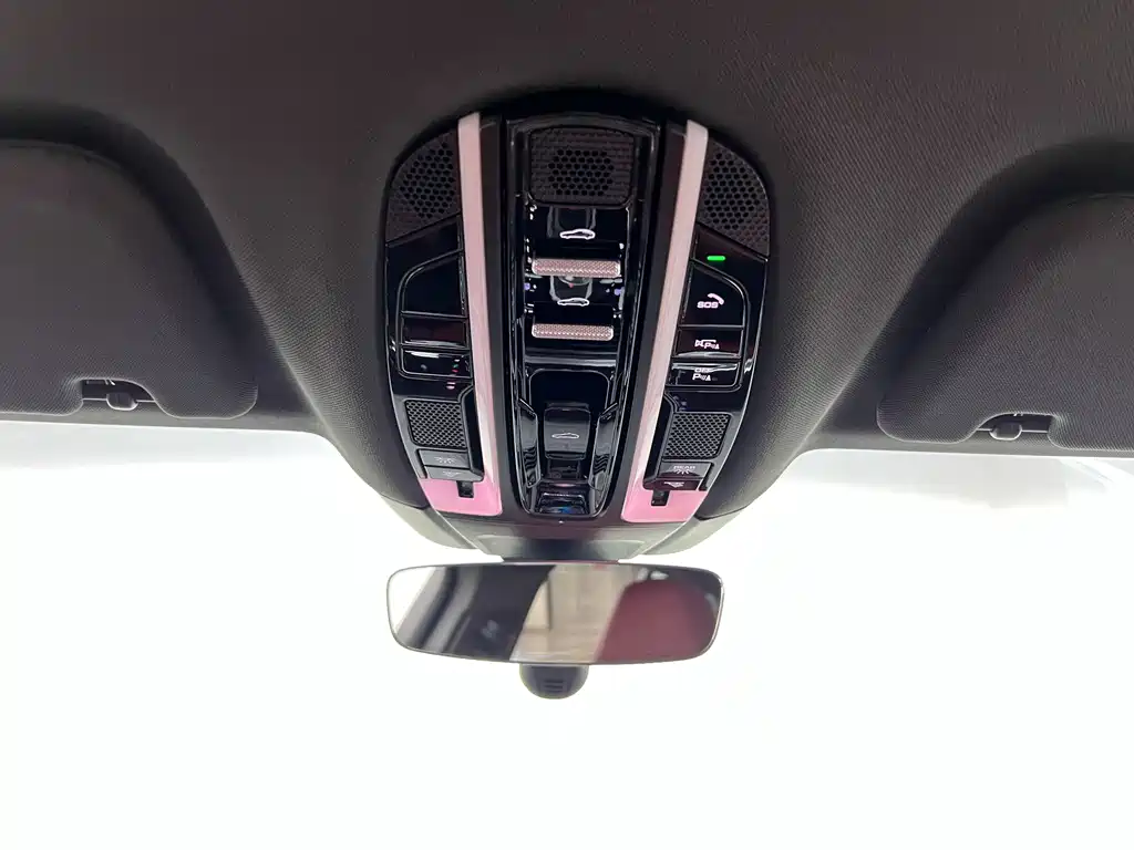 Panamera 2021 Panamera 2.9T купить на сайте DeffCars