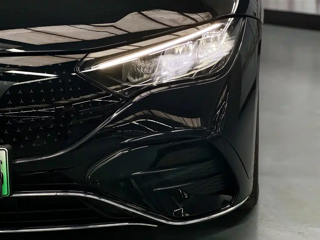 Mercedes-Benz EQE 2025 500 4MATIC Luxury Edition купить на сайте DeffCars