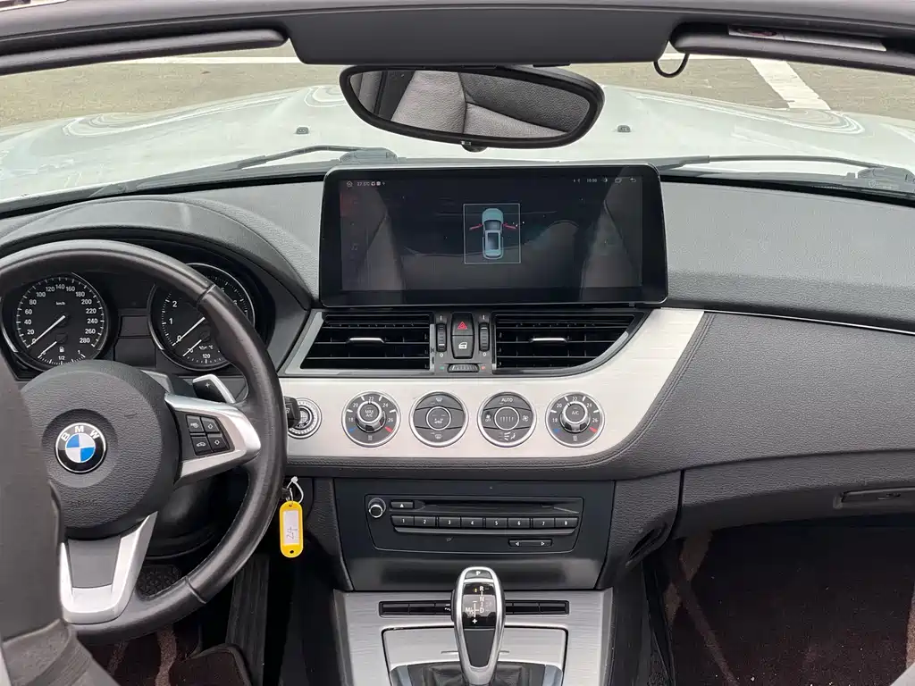 BMW Z4 2013 sDrive20i leading model купить на сайте DeffCars