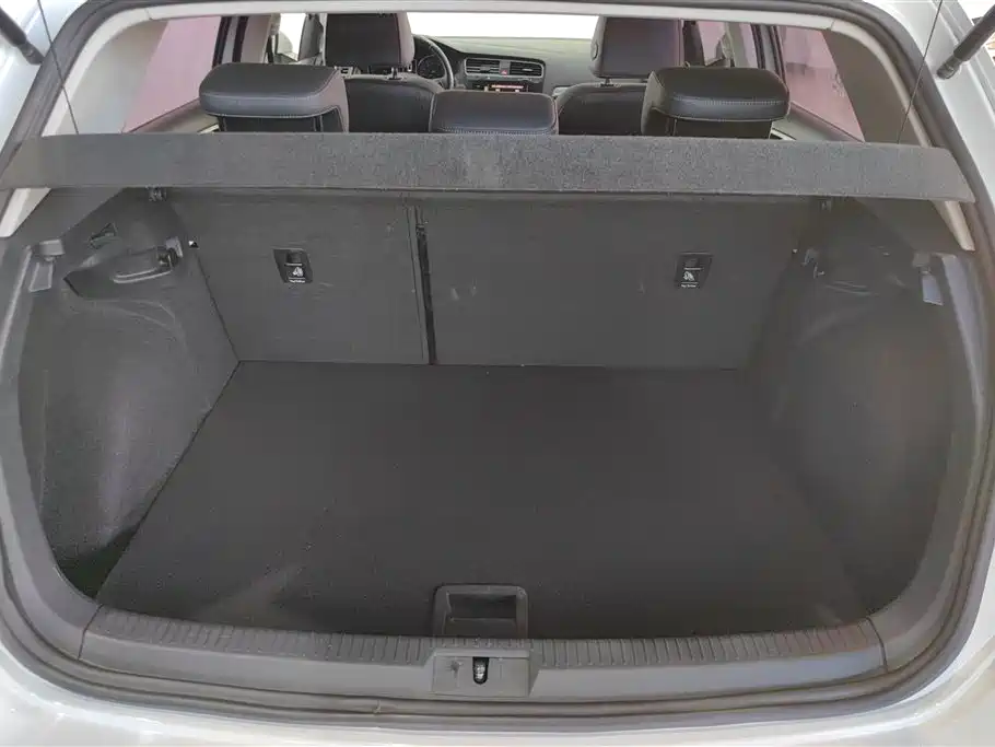Golf 2020 280TSI DSG comfort model купить на сайте DeffCars