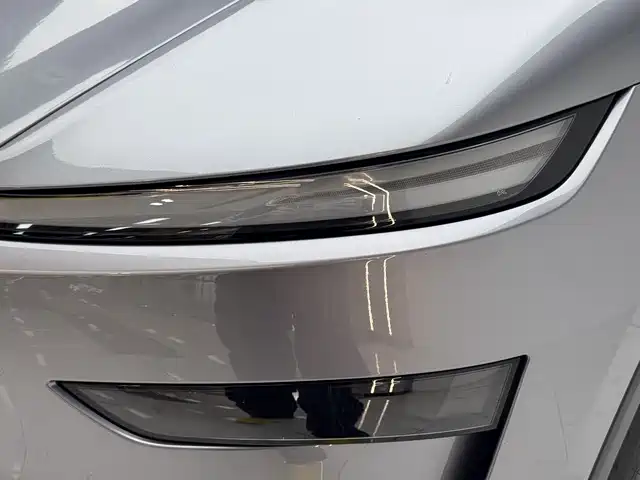 Model Y 2025 rear-wheel drive version купить на сайте DeffCars