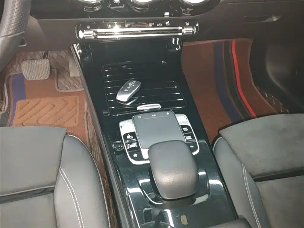 Mercedes-Benz A-Class 2020 A 200 L Sports Sedan купить на сайте DeffCars