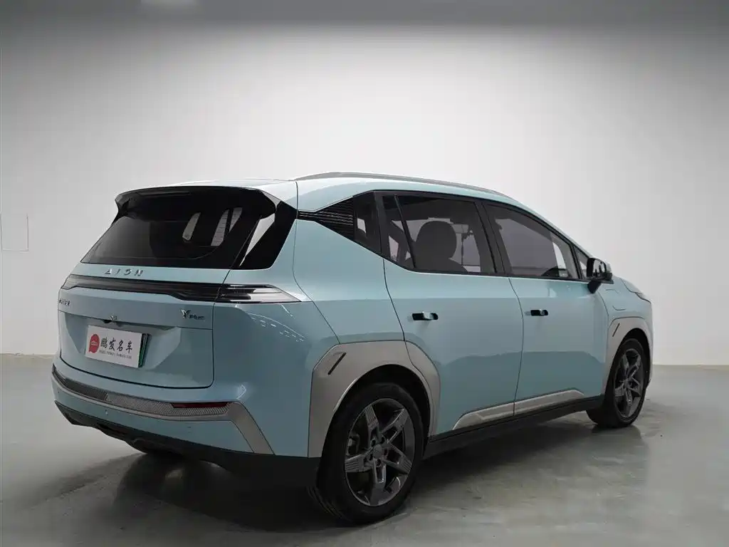 AION Y 2022 Plus 70 Technology Edition купить на сайте DeffCars