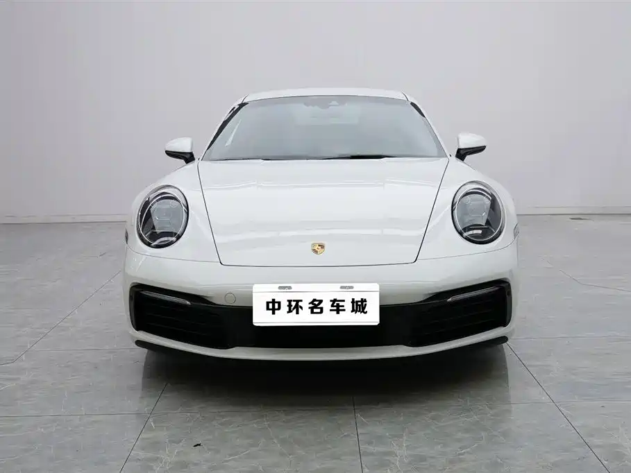 Porsche 911 2020 Carrera 3.0T купить на сайте DeffCars
