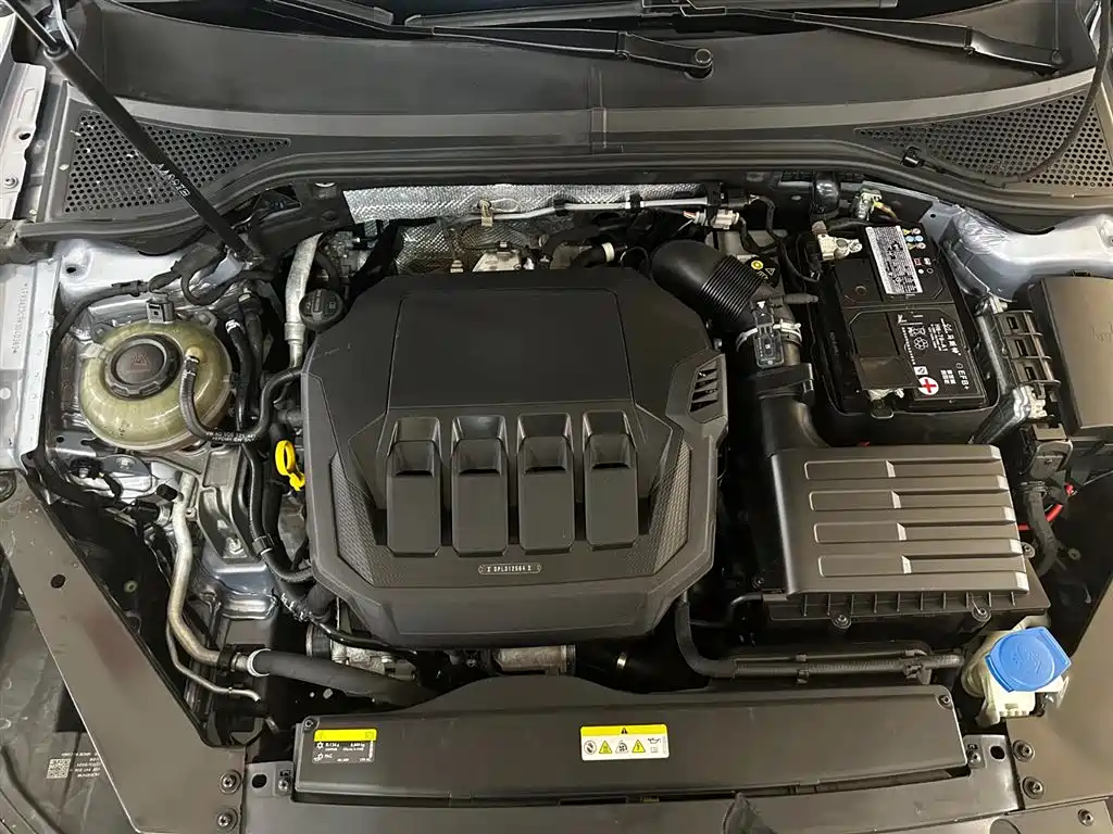 Magotan 2020 330TSI DSG luxury model купить на сайте DeffCars