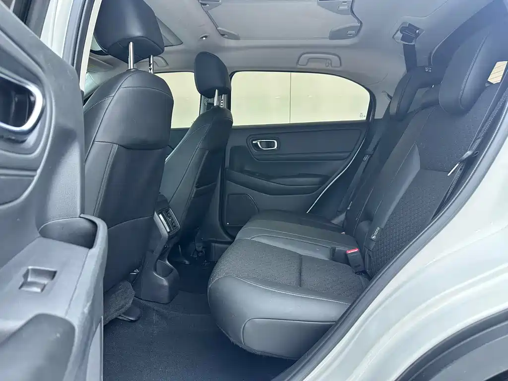 Honda XR-V 2023 1.5L CVT Hot Edition купить на сайте DeffCars