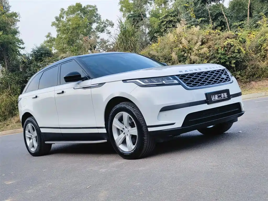 Range Rover Velar 2019 250PS купить на сайте DeffCars