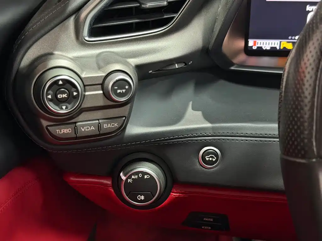 Ferrari 488 2015 GTB купить на сайте DeffCars