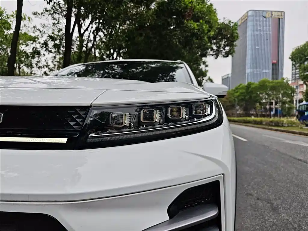 Xingtu Zhuifeng C-DM 2022 model 1.5TCI-DHT 105KM Chengfengqi version купить на сайте DeffCars