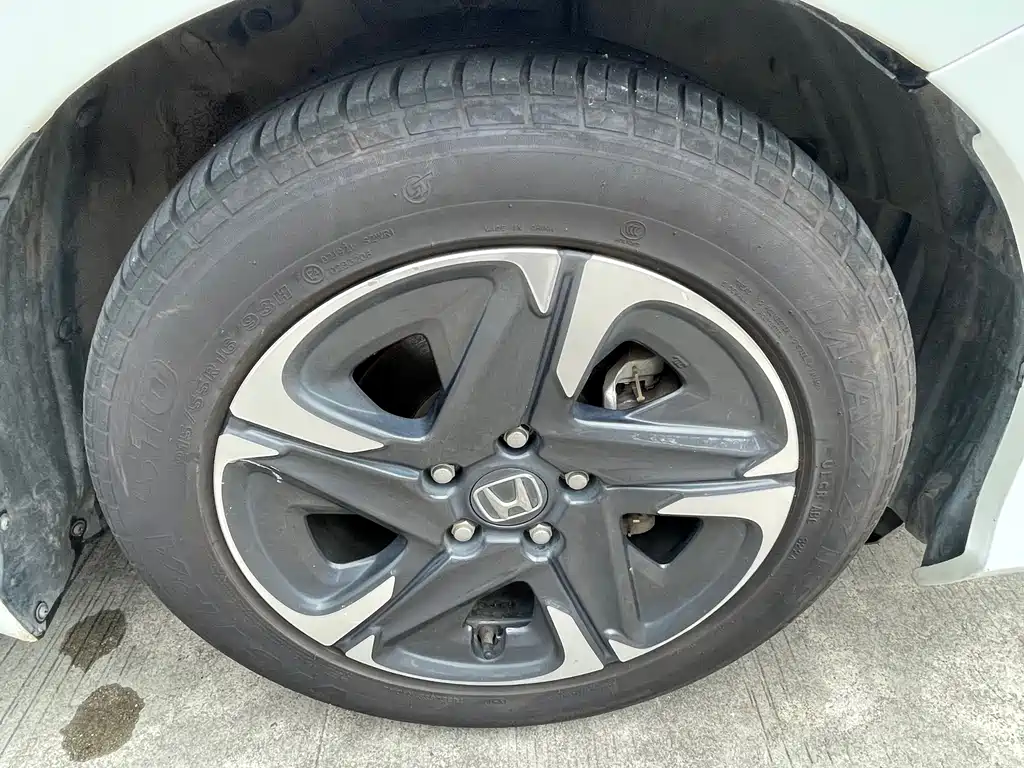 Xiangyu 2019 180TURBO CVT Enjoy Edition National V купить на сайте DeffCars