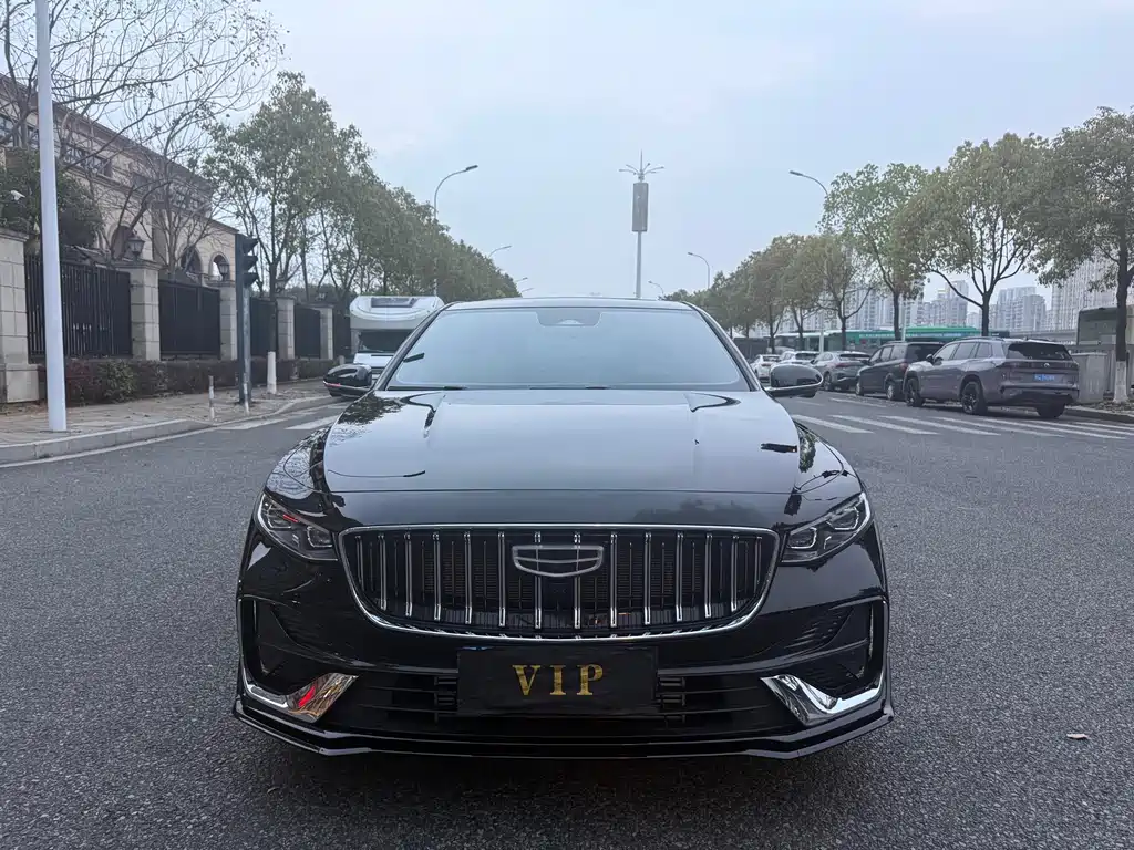 Xingrui 2026 Dongfangyao 2.0TD Xiaohan Edition купить на сайте DeffCars