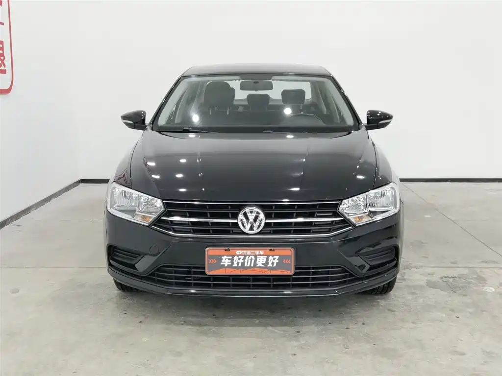 Bora 2018 1.5L automatic fashion model купить на сайте DeffCars