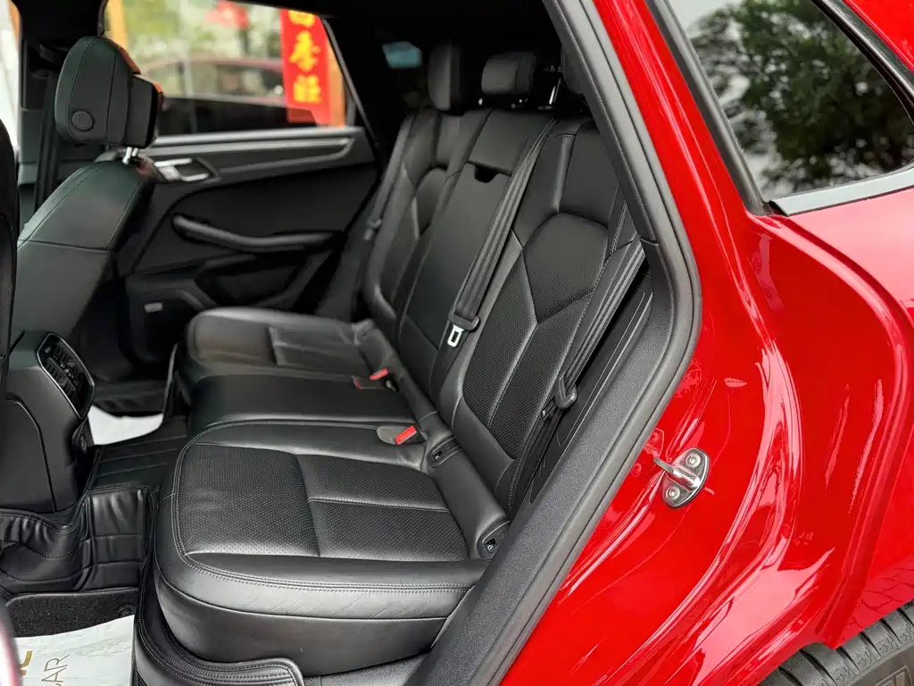 Macan 2018 Macan 2.0T купить на сайте DeffCars