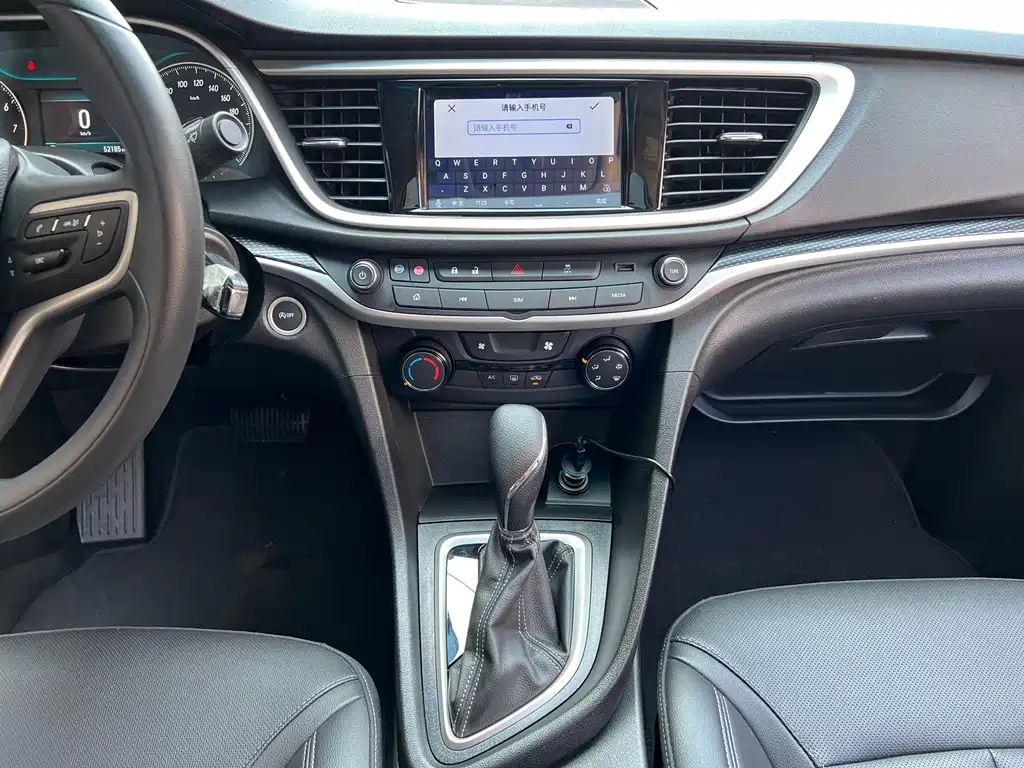 Yinglang 2021 model model 1.5L automatic elite model купить на сайте DeffCars