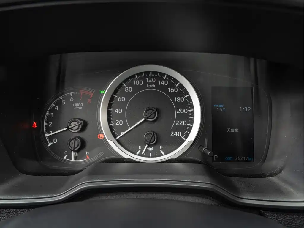 Corolla 2022 TNGA 1.5L CVT Pioneer Edition купить на сайте DeffCars