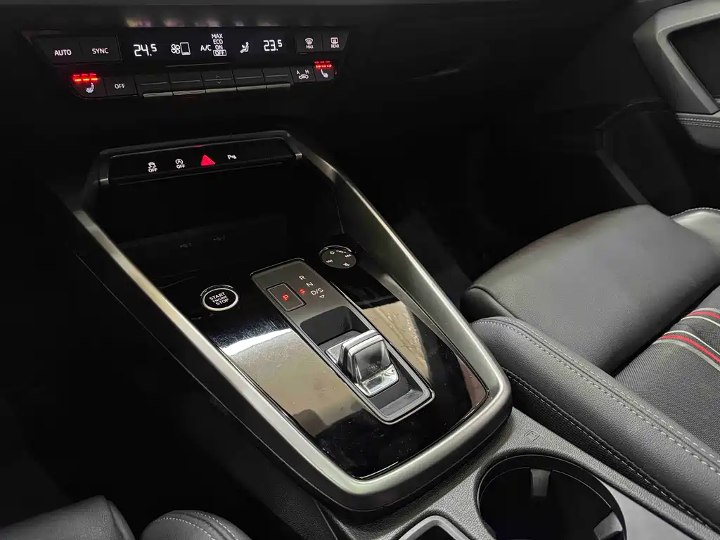 Audi A3 2022 Sportback 35 TFSI stylish and sporty купить на сайте DeffCars