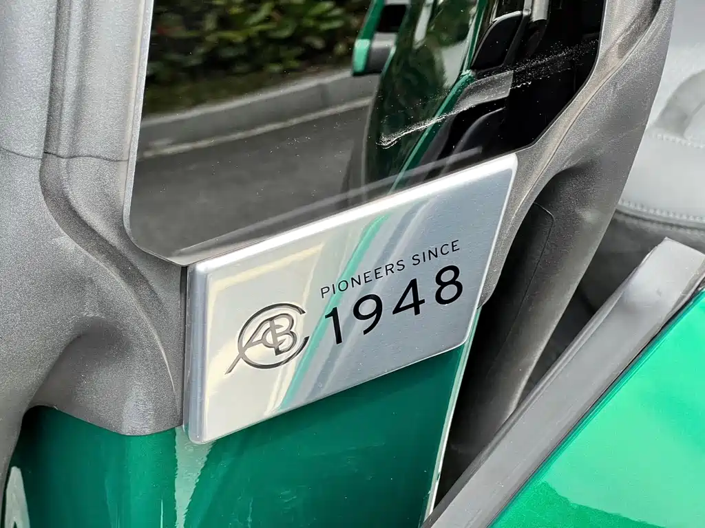 ELETRE 2024 ELETRE L+ купить на сайте DeffCars