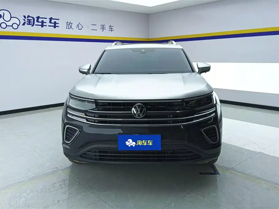 Lanxun 2023 330TSI Luxury Touring Edition купить на сайте DeffCars