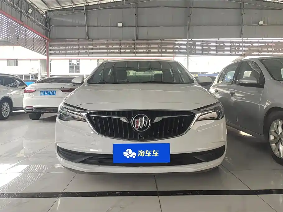 Yinglang 2021 1.3T automatic light hybrid aggressive model купить на сайте DeffCars