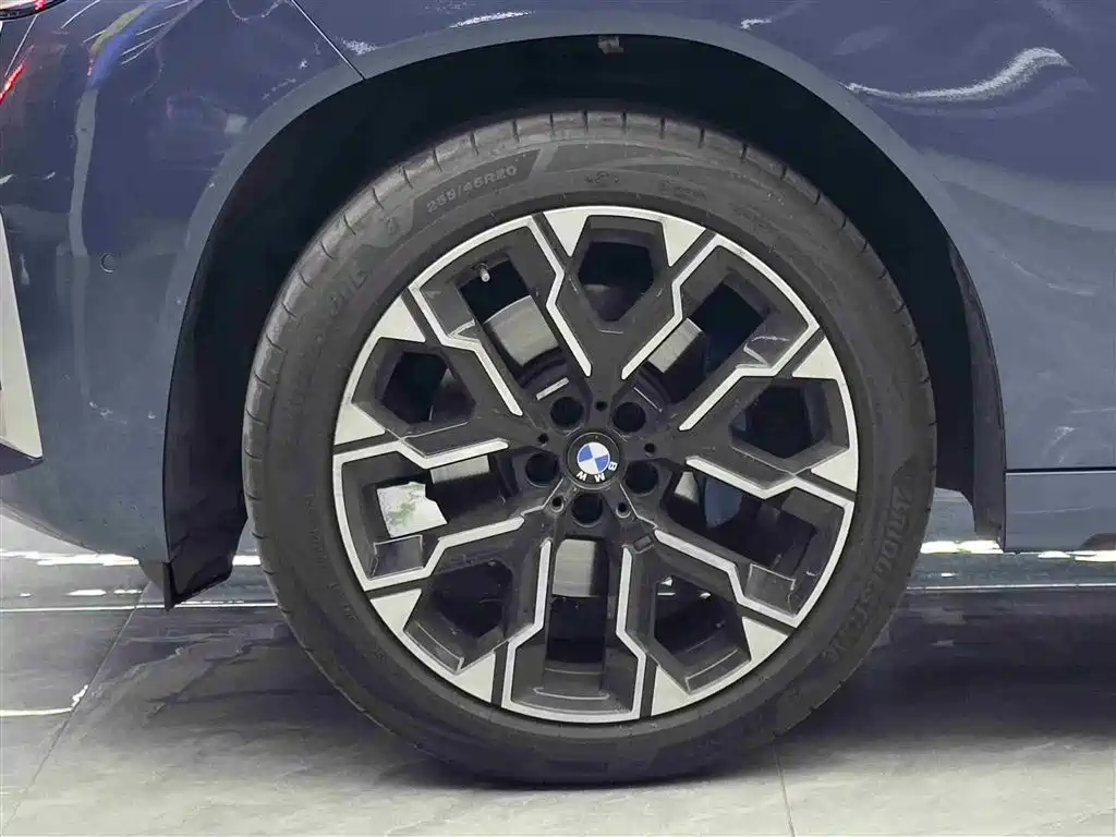 BMW X3 2025 xDrive30L Exclusive M Sports Package купить на сайте DeffCars
