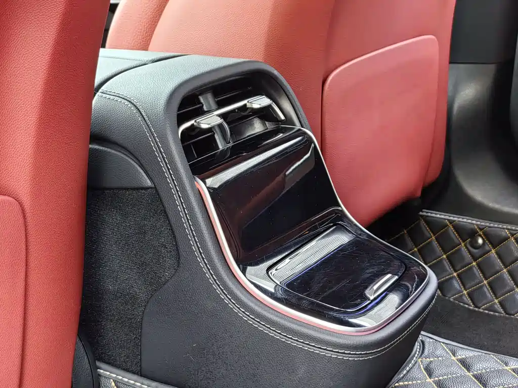 Mercedes-Benz E-Class 2024 E 300 L Luxury Sports Model купить на сайте DeffCars