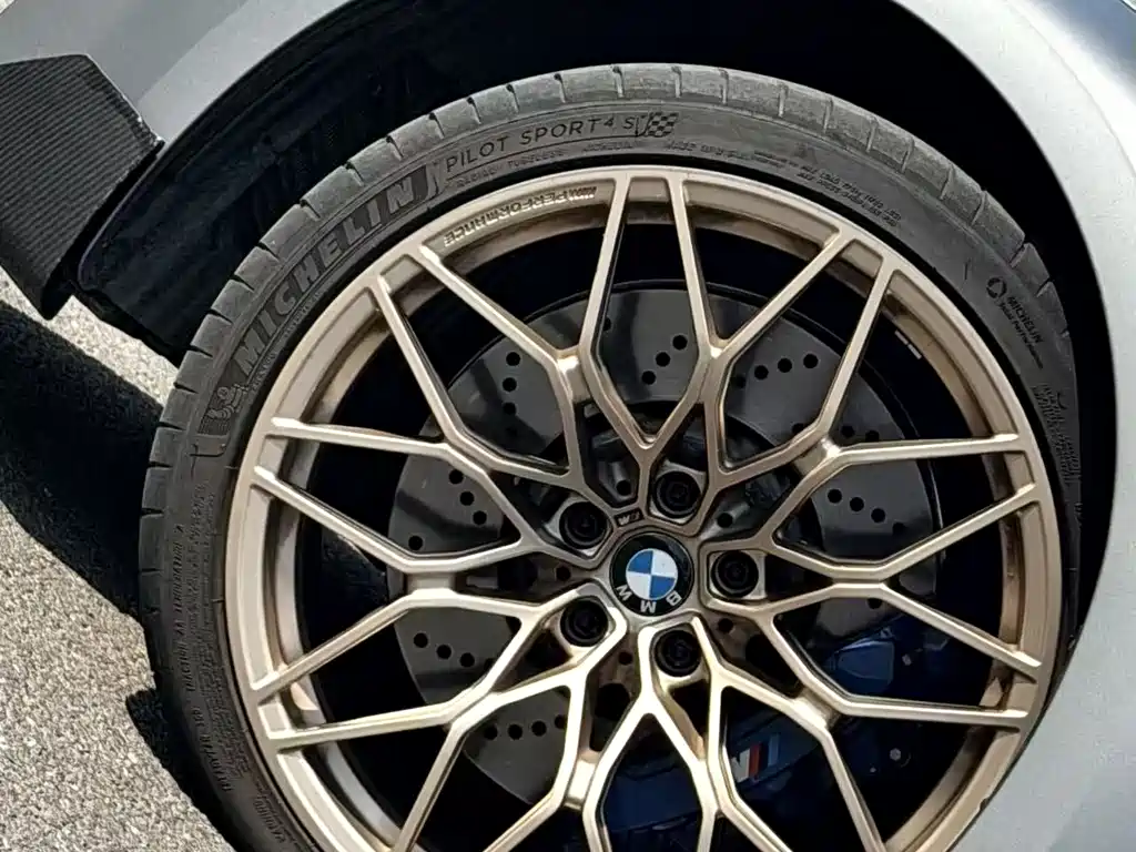 BMW M2 2024 M2 купить на сайте DeffCars