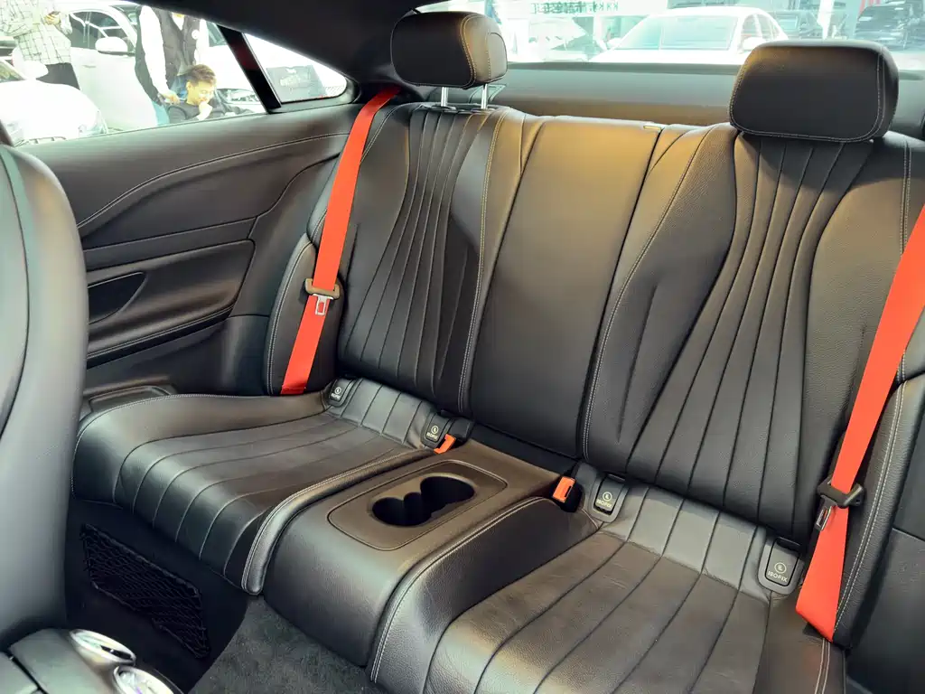 Mercedes-Benz E-Class (Imported) 2017 E 200 Coupe купить на сайте DeffCars