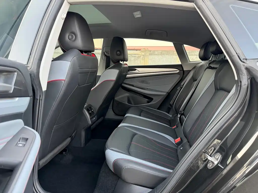 Lingdu 2023 Lingdu L 280TSI DSG Hot Edition купить на сайте DeffCars