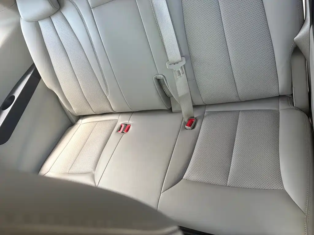 Buick GL8 2022 Land Business Class 652T Comfort купить на сайте DeffCars