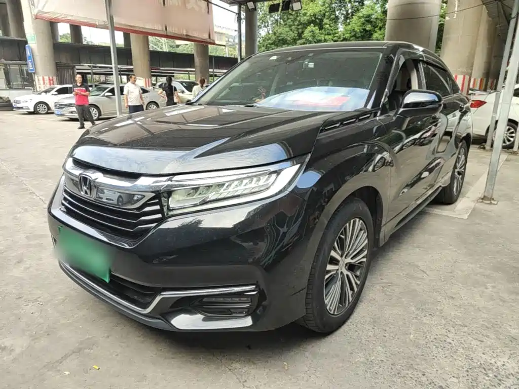 Guandao 2020 240TURBO 2WD Exclusive Edition купить на сайте DeffCars