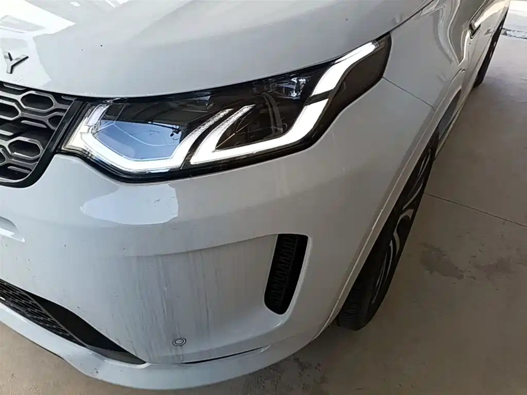 Discovery Sport 2022 249PS R-Dynamic S Performance Edition 5-seater купить на сайте DeffCars