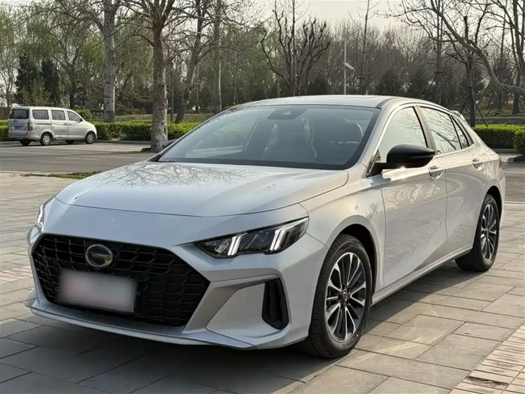 Shadow Leopard 2023 Shadow Leopard H high-energy hybrid version купить на сайте DeffCars