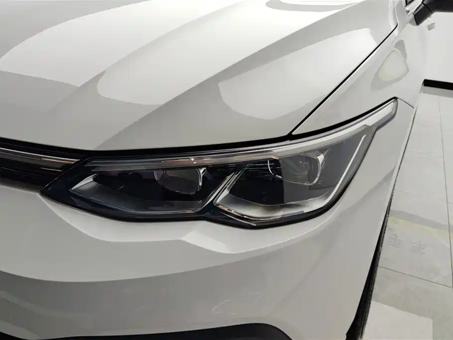 Golf 2021 200TSI DSG Pro купить на сайте DeffCars