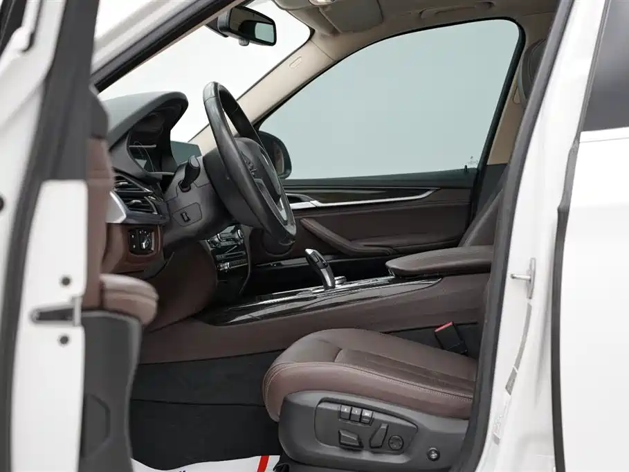 BMW X5 imported 2014 xDrive35i elegant model купить на сайте DeffCars