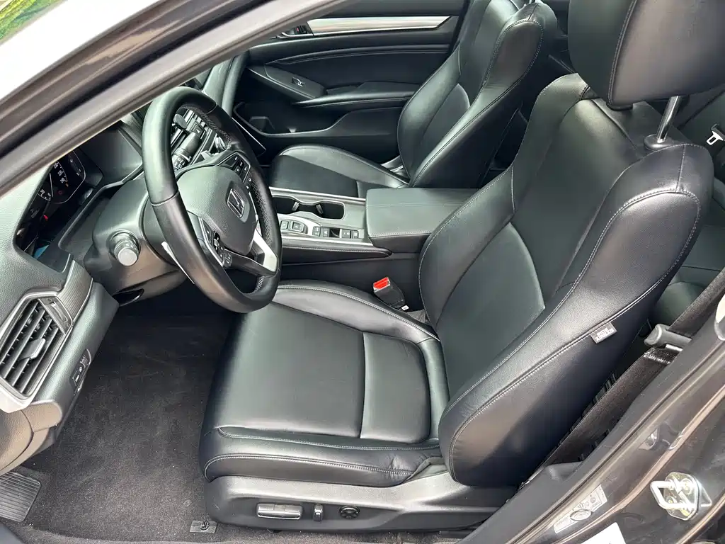 Accord 2022 Sharp Hybrid 2.0L Sharp Collar Edition купить на сайте DeffCars