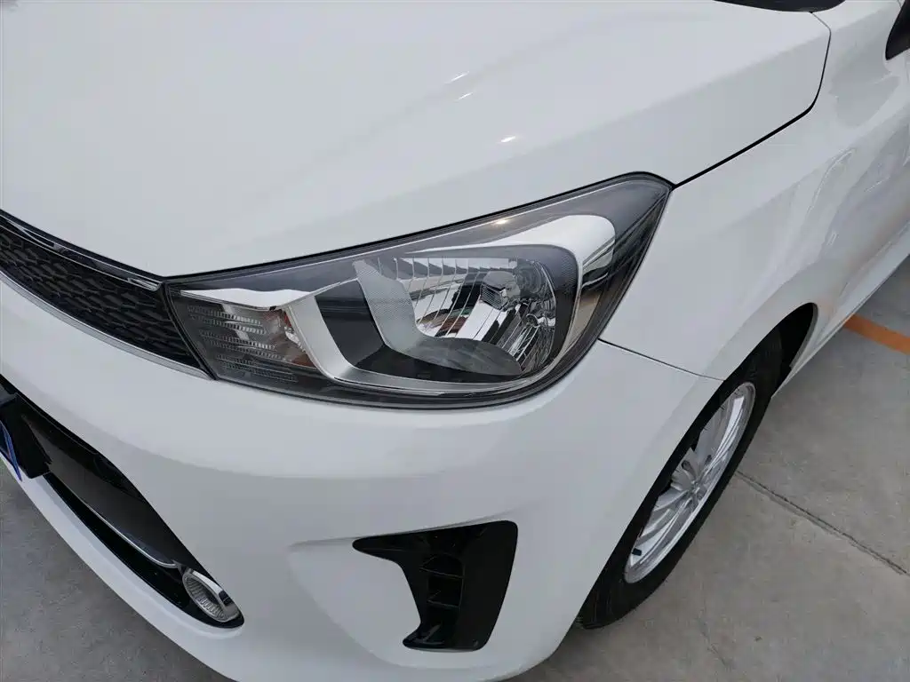 Huanchi 2019 1.4L Automatic Intelligent Edition Value National VI купить на сайте DeffCars