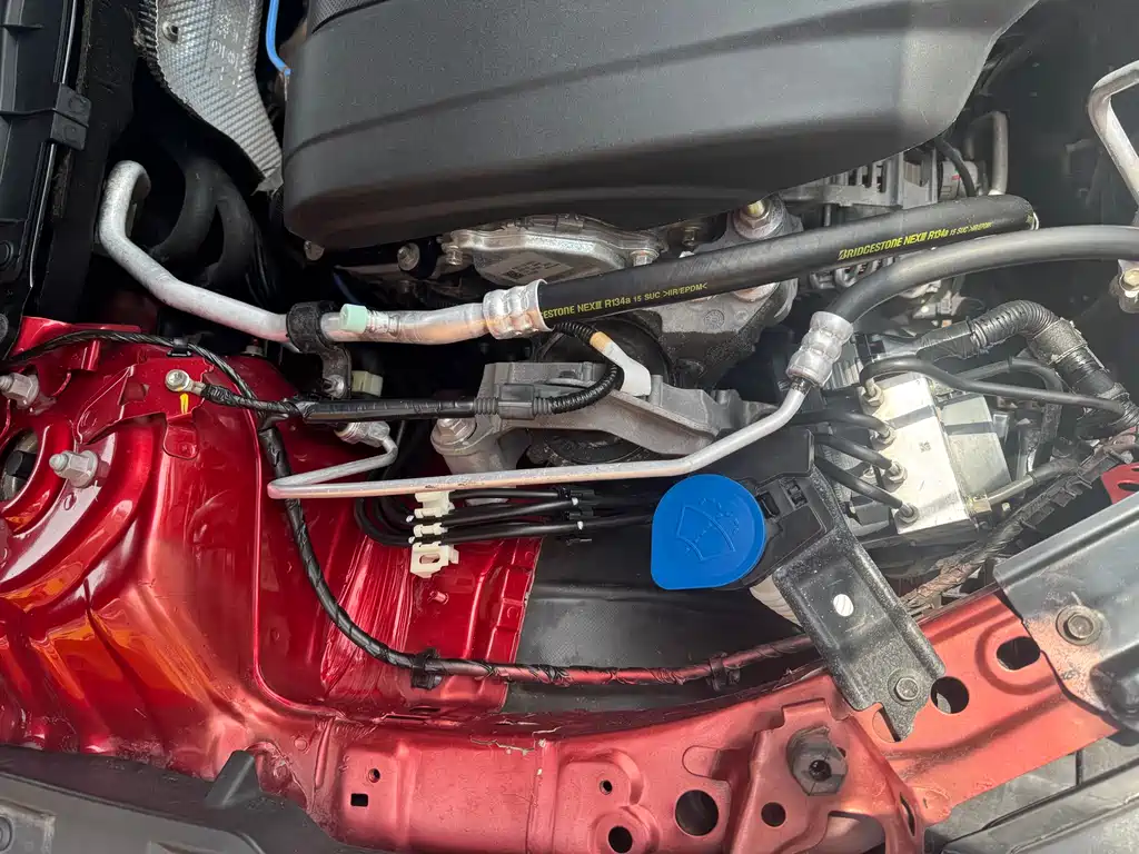 Atez 2018 2.0L Blue Sky Deluxe Edition National V купить на сайте DeffCars