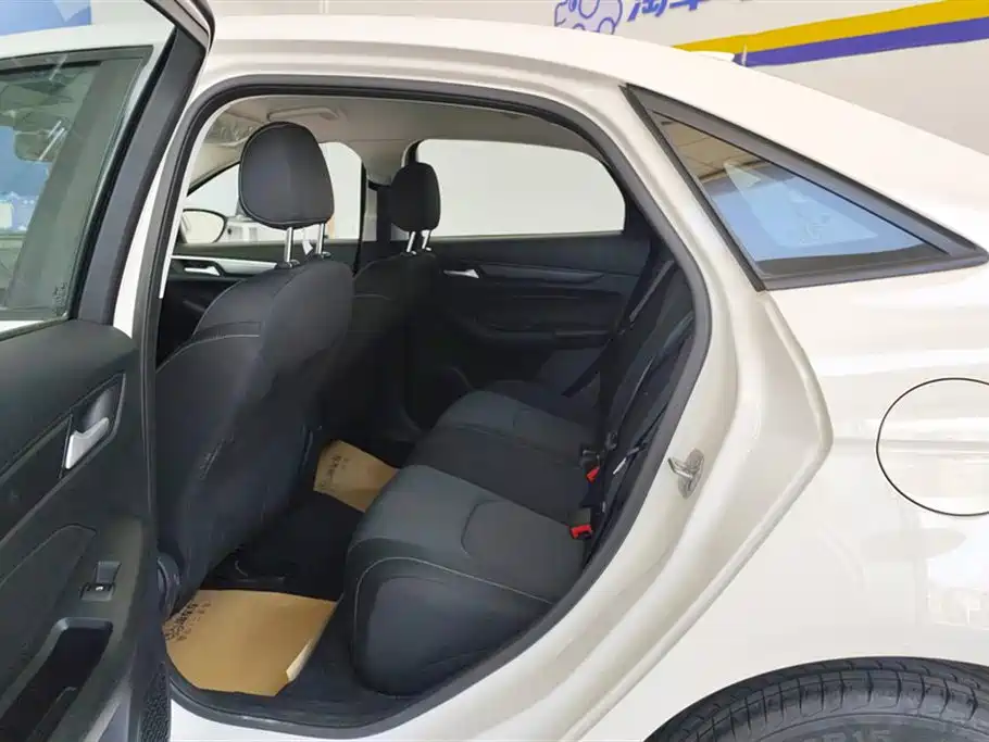 Forex 2021 1.5L automatic gold version купить на сайте DeffCars