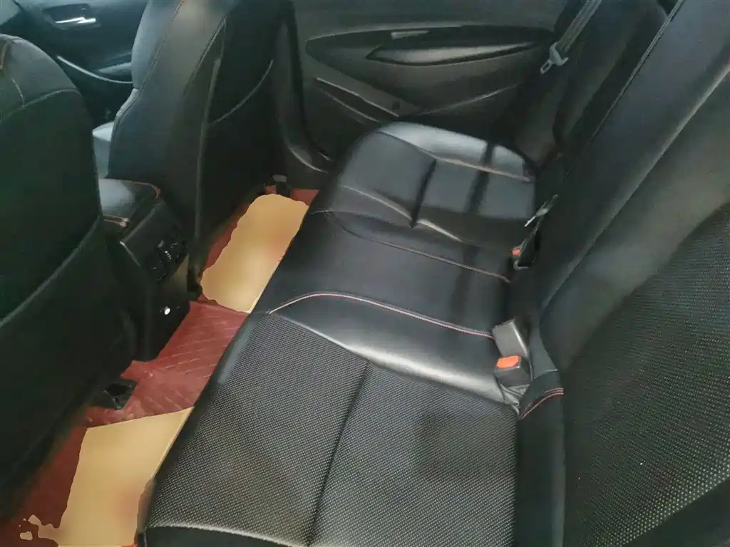 Ralink 2023 Intelligent Electric Hybrid Dual Engine 1.8L Leading Edition купить на сайте DeffCars