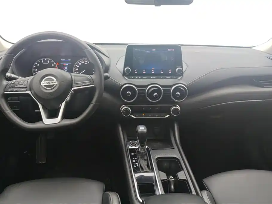 Sylphy 2020 1.6L XL CVT Smart Edition купить на сайте DeffCars