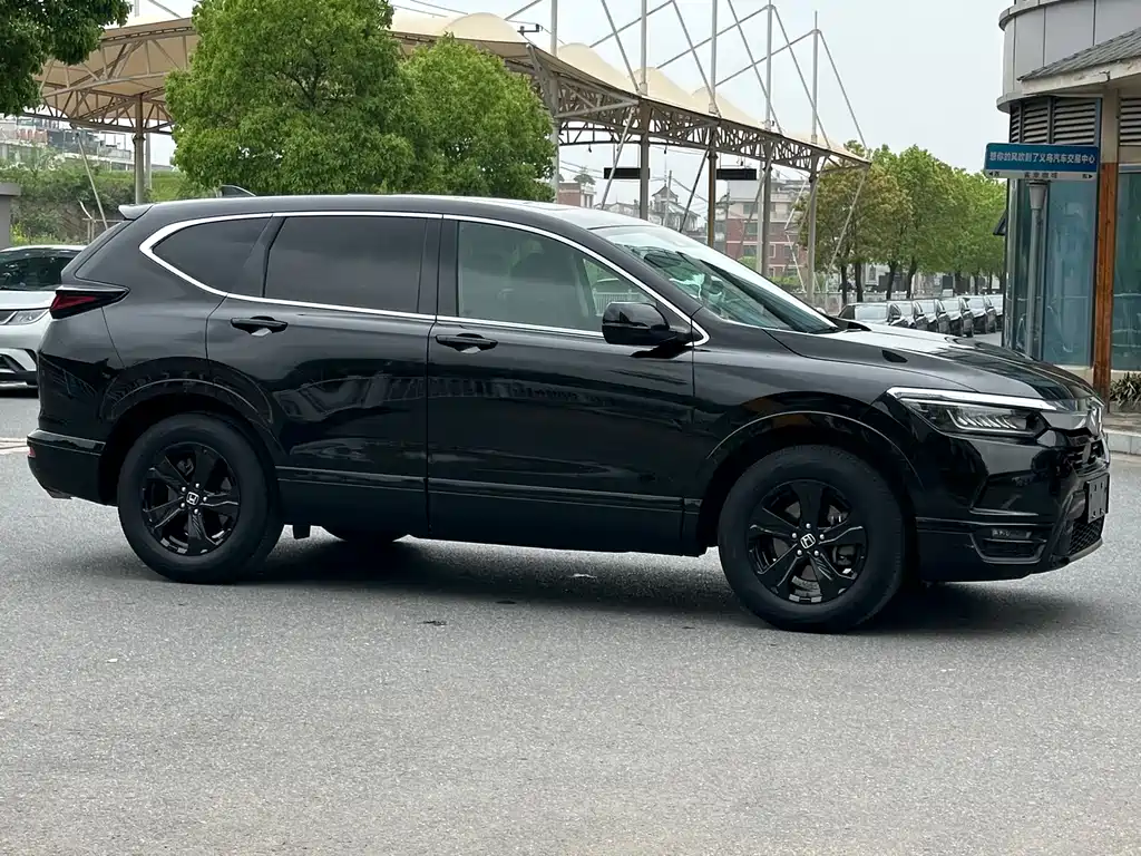 Haoying 2020 240TURBO CVT two-wheel drive premium version купить на сайте DeffCars