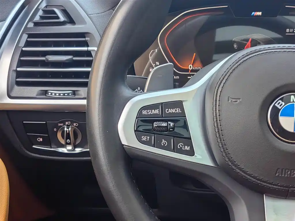 BMW X4 2022 xDrive 25i M Sports Package купить на сайте DeffCars