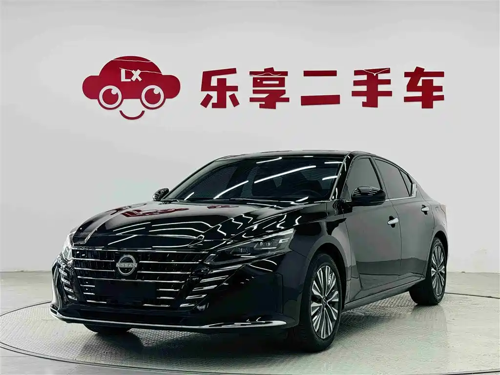 Teana 2024 2.0L XE True Heart Edition купить на сайте DeffCars