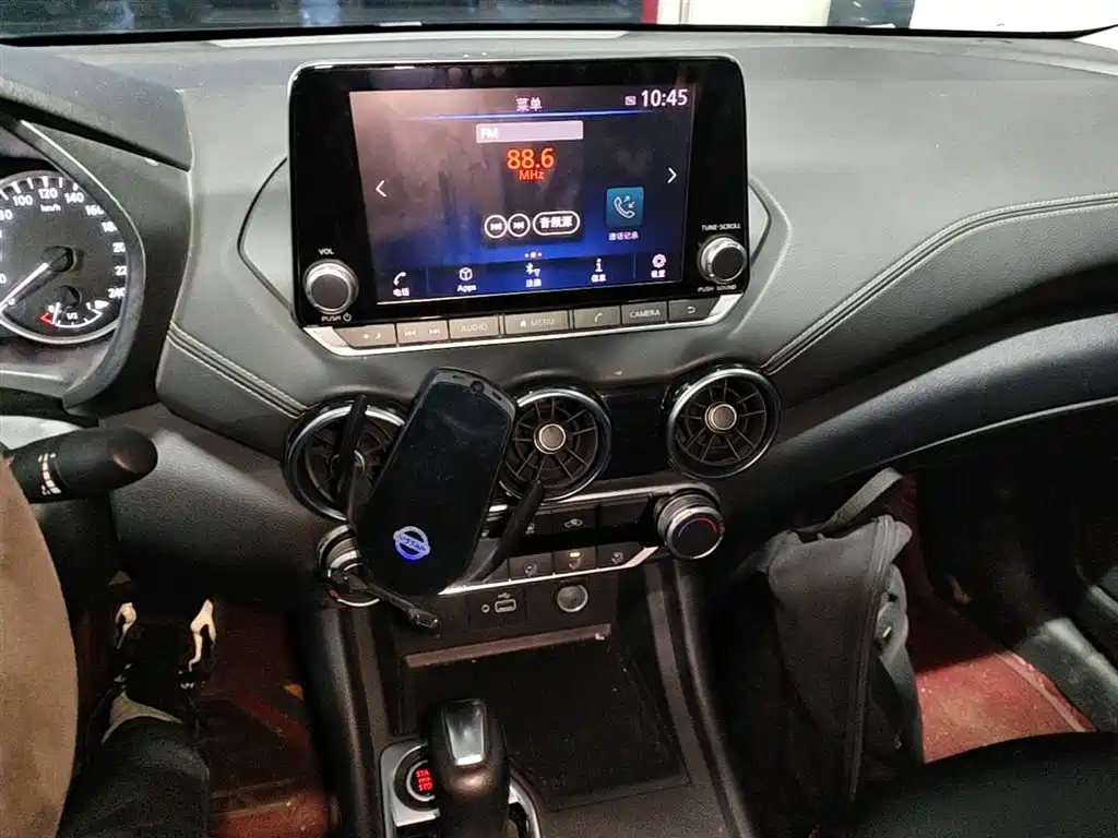 Sylphy 2020 1.6L XL CVT Smart Edition купить на сайте DeffCars