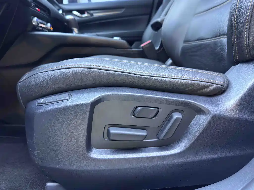 Mazda CX-5 2022 2.0L automatic two-wheel drive smart model купить на сайте DeffCars