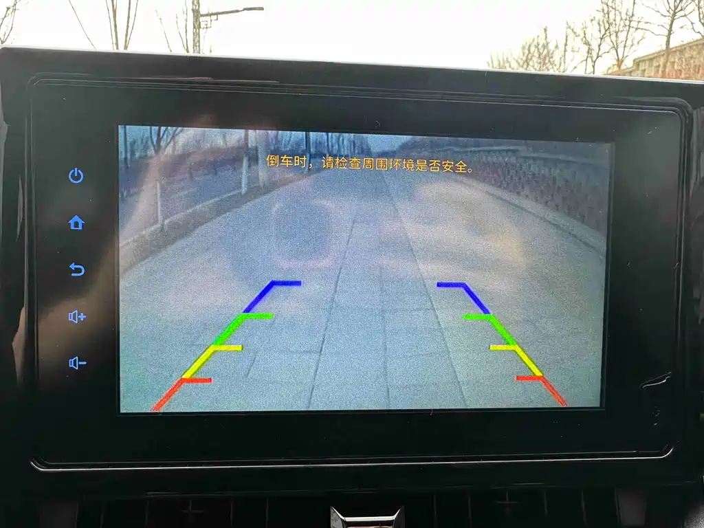 Ralink 2022 TNGA 1.5L CVT Advanced Edition купить на сайте DeffCars