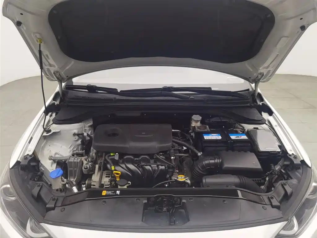 Lingdong 2016 1.6L automatic smart · elite type купить на сайте DeffCars