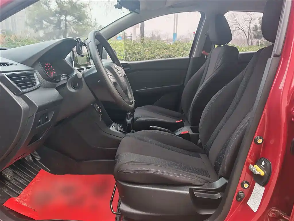 Baojun 310 2020 1.2L manual value model купить на сайте DeffCars