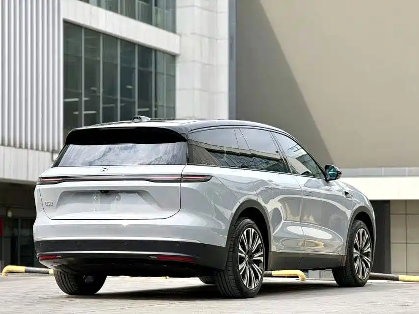NIO ES8 2023 model 100kWh купить на сайте DeffCars