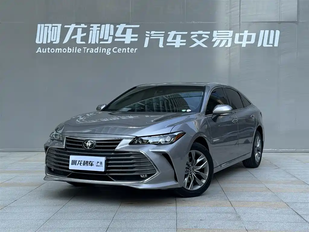 Asia Dragon 2021 2.5L Deluxe Edition купить на сайте DeffCars